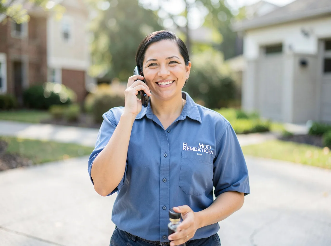 Mold Remediation Atkins, AR FAQs